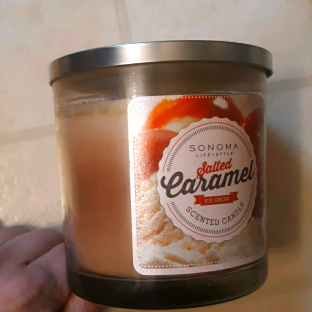 Candles! All kinds just ask. New and smell amazing